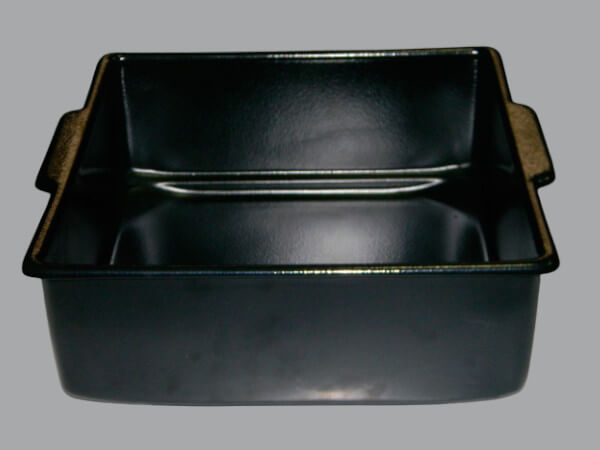 Peças de Vacuum Forming: conheça a variedade da MegaFris