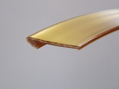 Perfil trim para estande: a combinação perfeita de elegância e praticidade