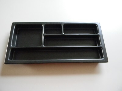 O que é vacuum forming e por que essa tecnologia domina a indústria moderna